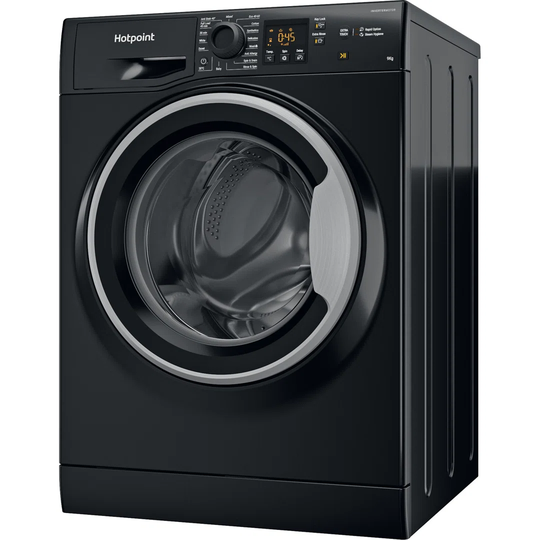 Hotpoint NSWM965CWUKN 9kg Washing Machine