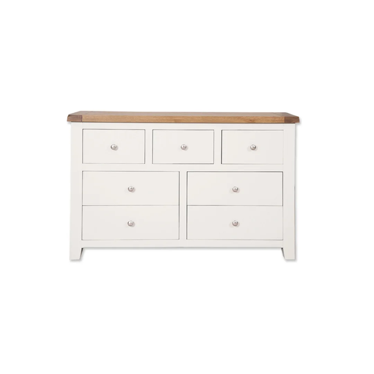 Sardis 7 Drawer Chest
