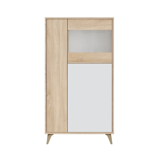 Spangler Cabinet Accent Chest