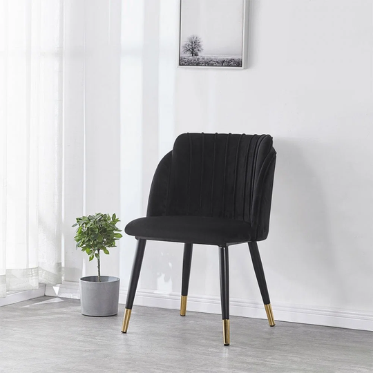 Yulganna Upholstered Dining Chair