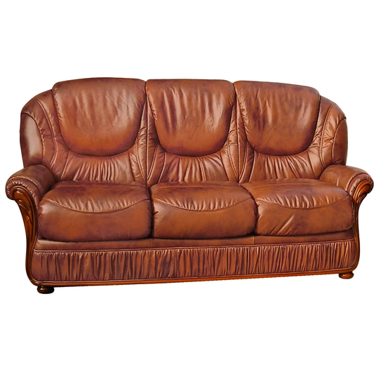Kinzer 3 Seater Sofa