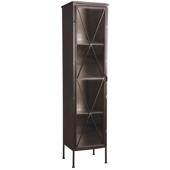 Curio Cabinet