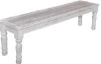 Thornburg Wooden Dining Bench