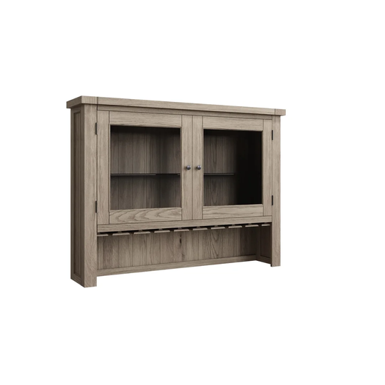 Orourke Display Cabinet
