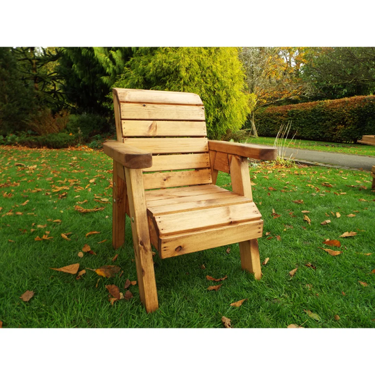 Fleming Children's Outdoor Chair