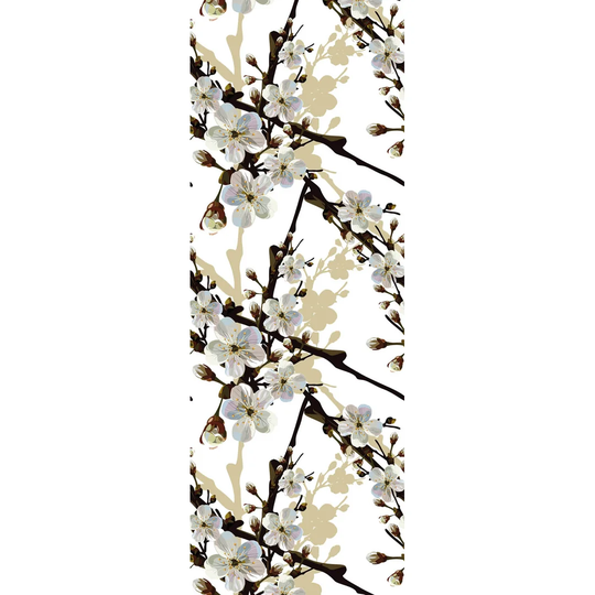 Aspect 2.5m x 90cm Matte Peel and Stick Wallpaper Roll