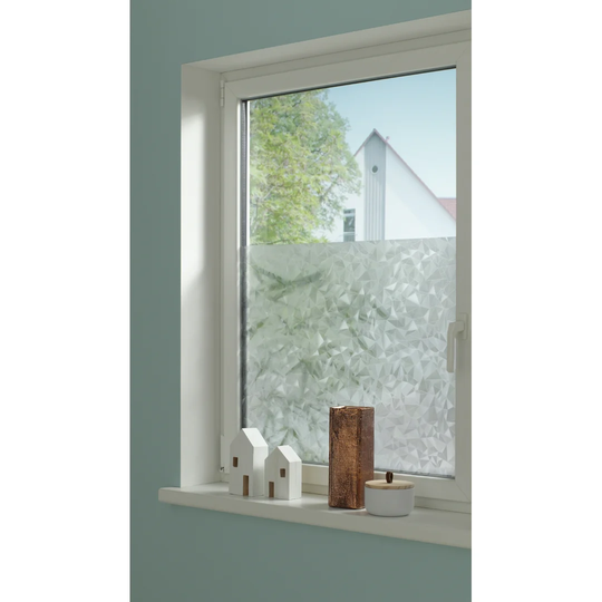 Graphic Window Decals
