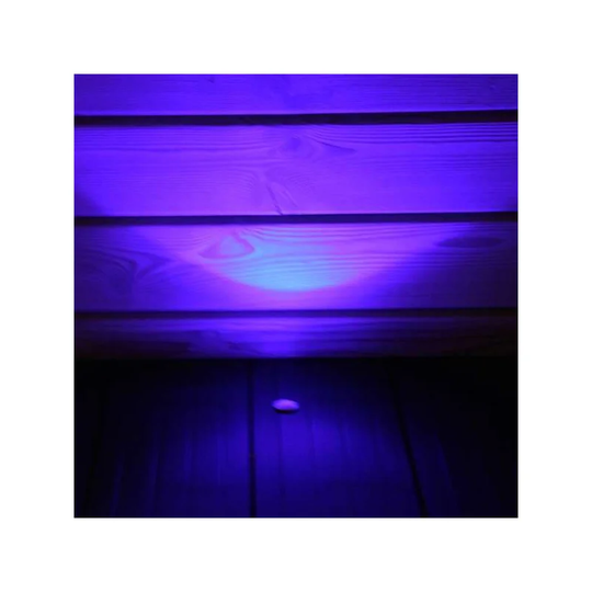 Konigstein Extra Flat LED Recessed Lighting Kit