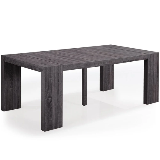 Fink Folding / Extendable Dining Table