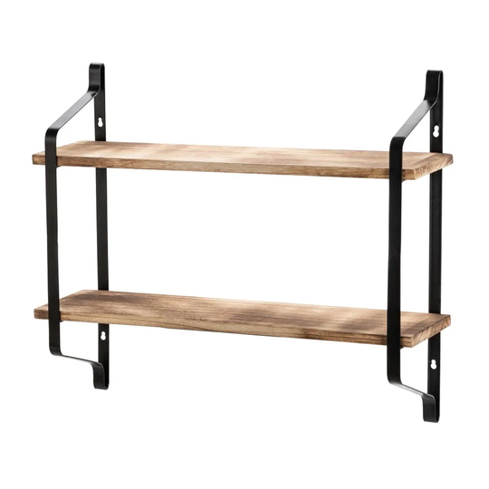 Overstreet Wall Shelf