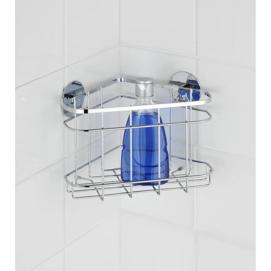 Turbo-Loc Shower Caddy