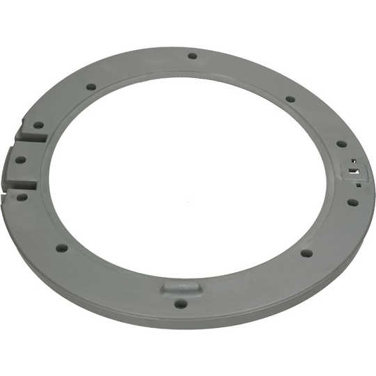 Washing Machine Inner Door Cover. Genuine part number 2821140200 - 0 - Beko