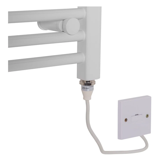 Ailiyah Vertical Straight Towel Rail