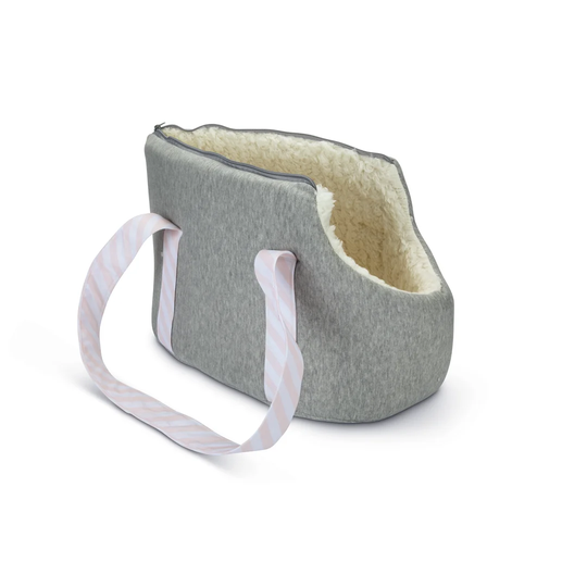 Mustafa Pet Carrier