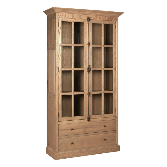 Magana Display Cabinet