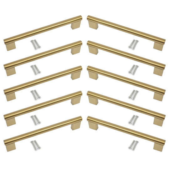 Mayfair Keyhole 30.9 cm Centre Bar Handle