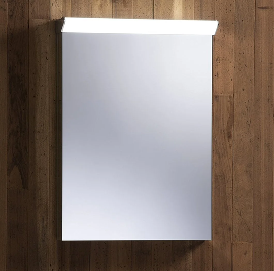 Burnsville Fog Free Bathroom Mirror