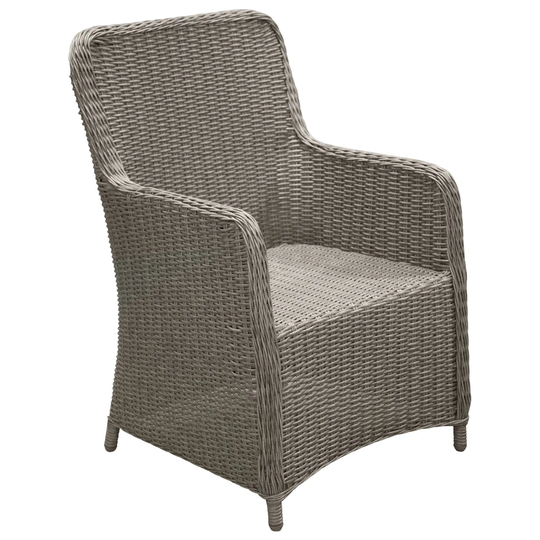 Neerav Garden Chair with Cushion