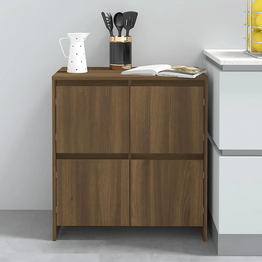 Knolan 4 - Door Accent Cabinet