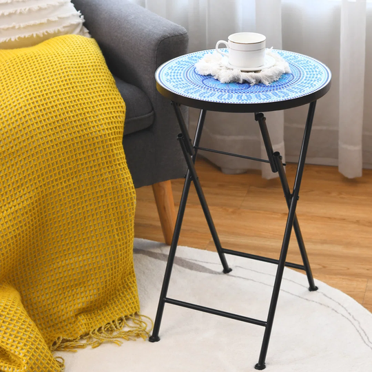 Vidar Folding Table