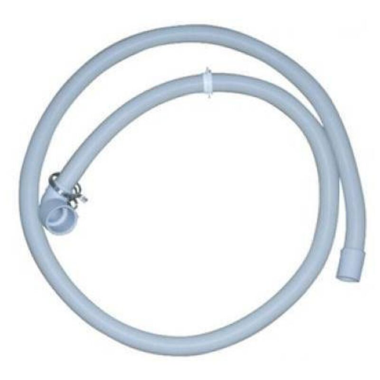 Drain tube Washer Vestel 42087110 Standard