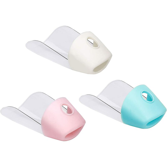 Kids Faucet Extender Faucet Extension Tap Extender Kitchen Bathroom 3 Pieces