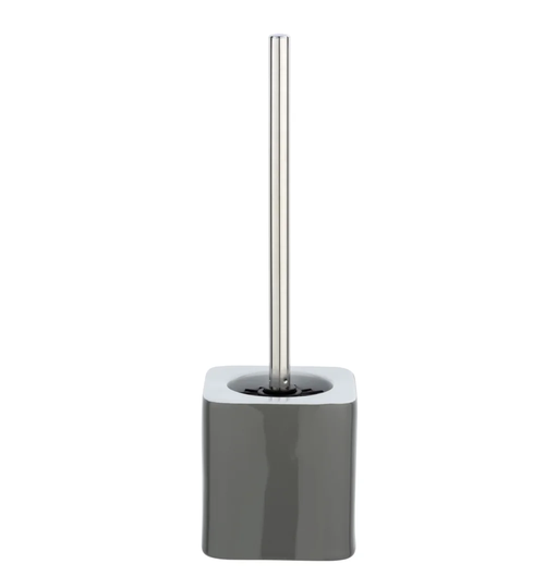 Elmo Free-Standing Toilet Brush and Holder
