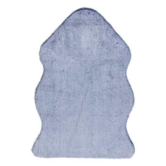 Ripley Shaggy Navy Rug