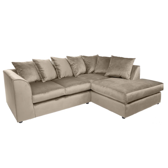 Pergande Burham Corner Sofa