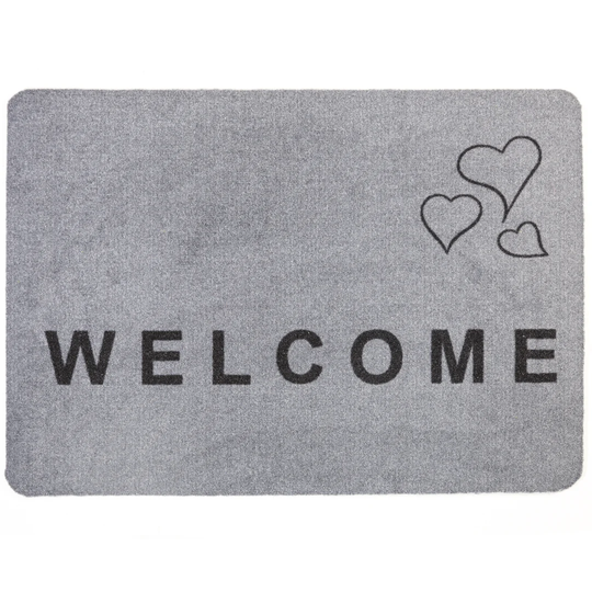Theresa Doormat