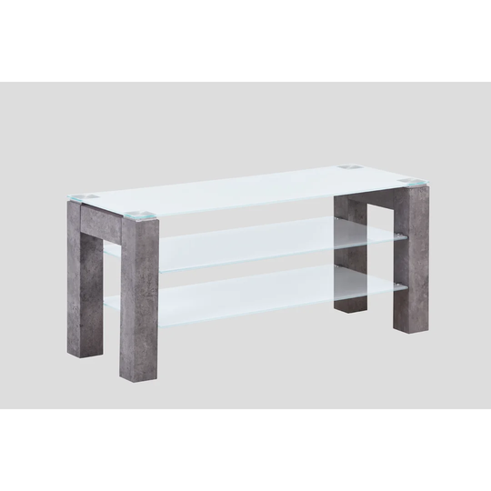 Bellflower TV Stand for TVs up to 40"