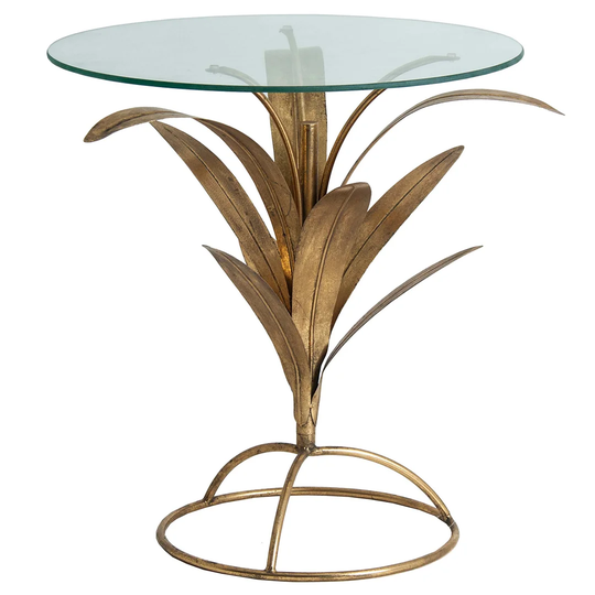 Leonardo Side Table