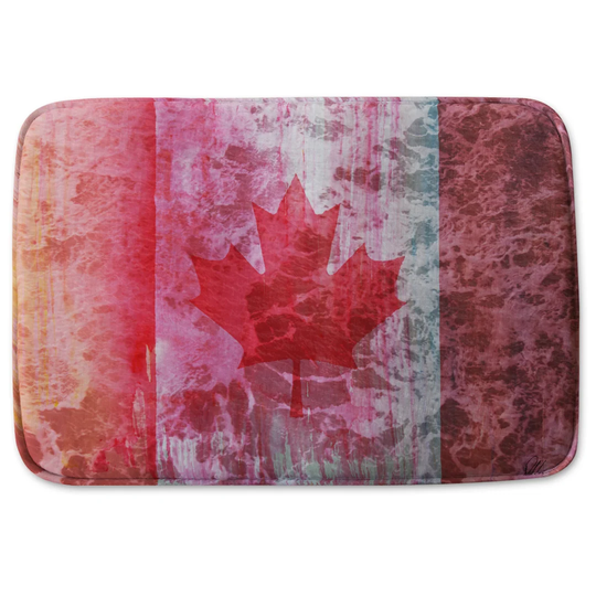 Petrella Rectangle Bath Mat