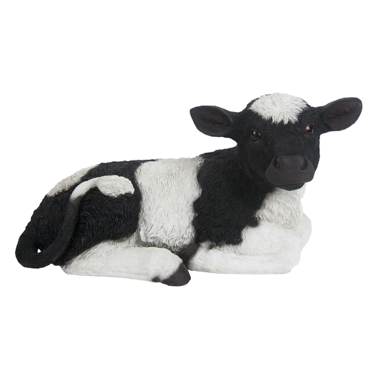 Bryton Calf Lying