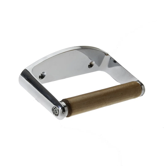 Nairn Wall Mounted Toilet Roll Holder