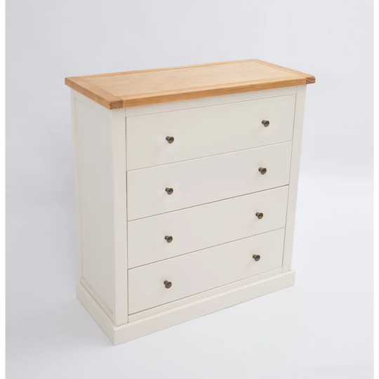 Konnor 4 Drawer Chest