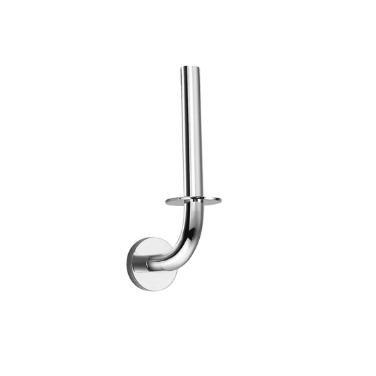 Steuben Wall Mounted Toilet Roll Holder