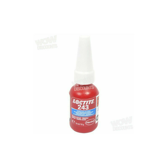 Hotpoint AdhesiveLoctite nutlock C00981009