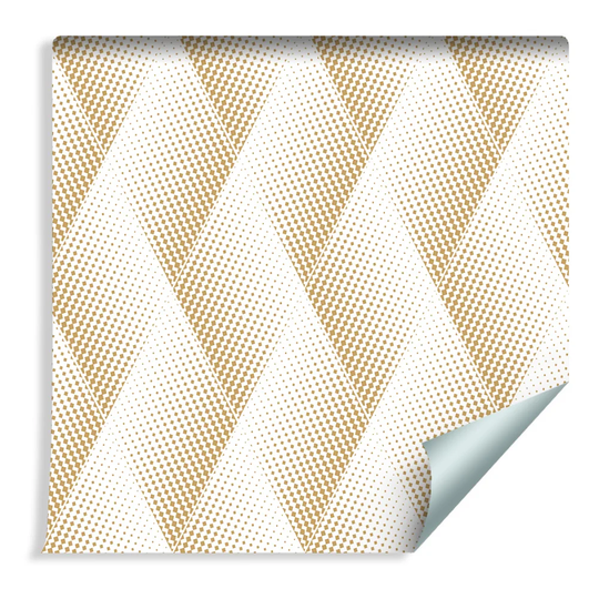Falgout 10m x 53cm Non-Pasted Wallpaper Roll