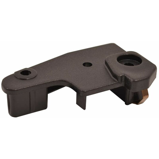 Cooker Lh Bottom Cap for Hotpoint Cookers and Ovens