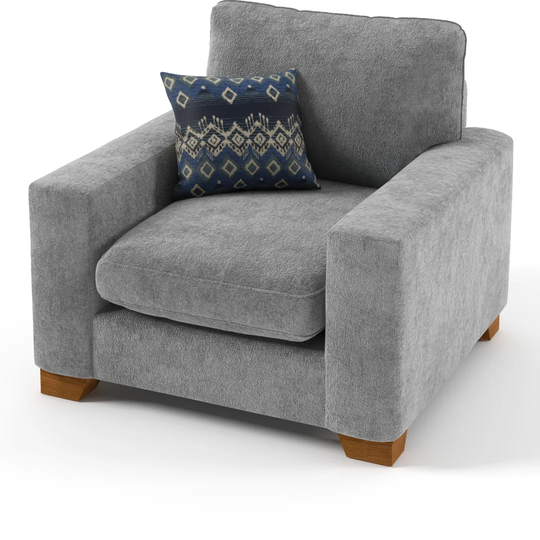Missouri Armchair