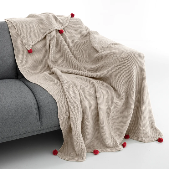 Nick Blanket