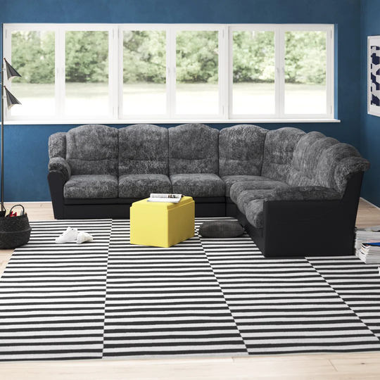 Koffler Corner Sofa