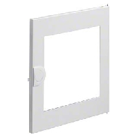 VZ131N - Stop door for cabinet 288mmx296,5mm VZ131N