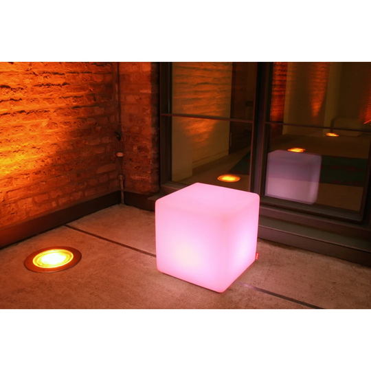 Ailep Square Coffee Table