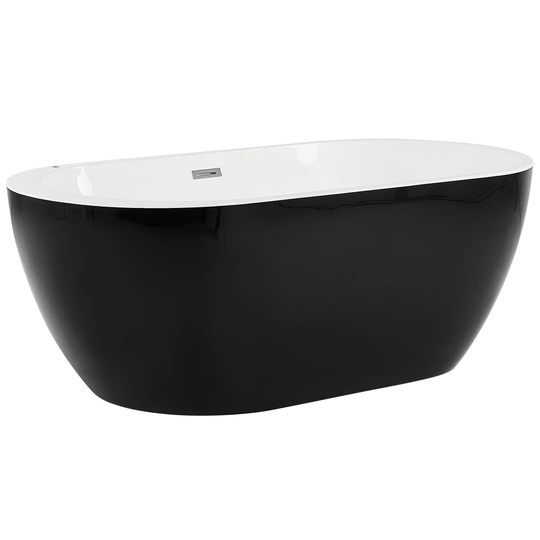Mestas 1700 X 800 Mm Freestanding Bathtub