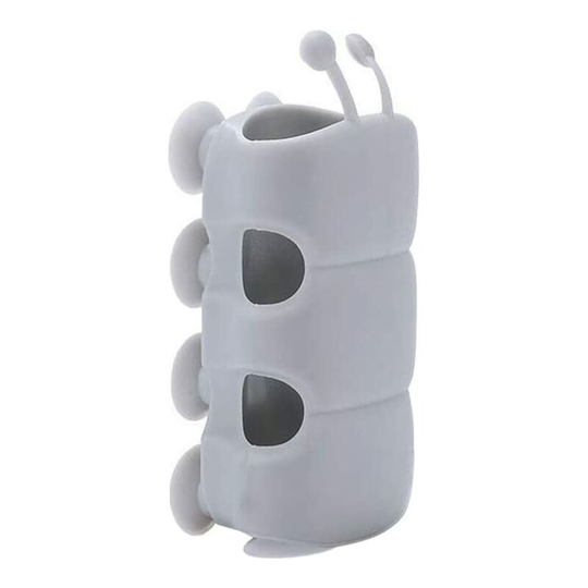 Hand Shower Holder , Shower Head Holder , Adjustable Height , Detachable Shower Suction Cup , Pet Shower Holder