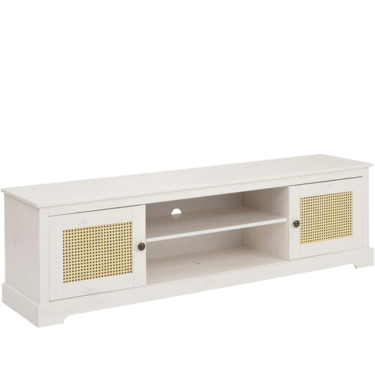 Yassine TV Stand for TVs up to 75"