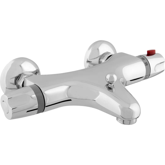 Kaylee Thermostatic Bath Shower Mixer