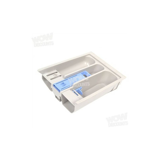 Detergent Dispenser Drawer 12138100009869 - Genuine